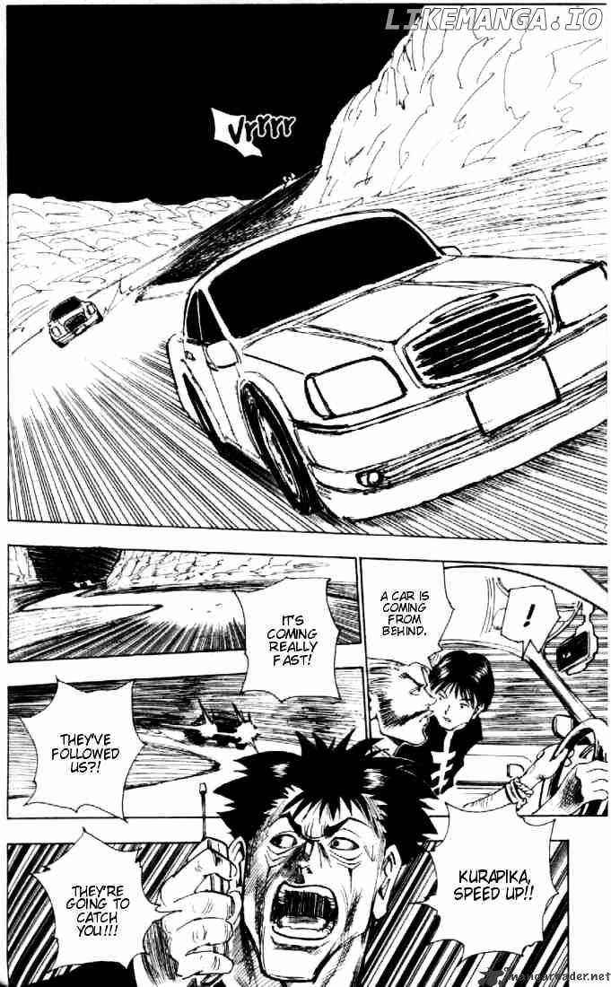 Hunter x Hunter, Chapter 77 image 12
